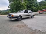 Audi 80 CC Typ 85 2l 90ps H-Zulassung Oldt... - gebrauchte Audi 80 aus dem Jahr 1986