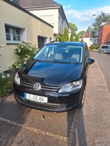 Volkswagen Sharan 1.4 TSI Trendline  - Volkswagen Sharan in Bochum