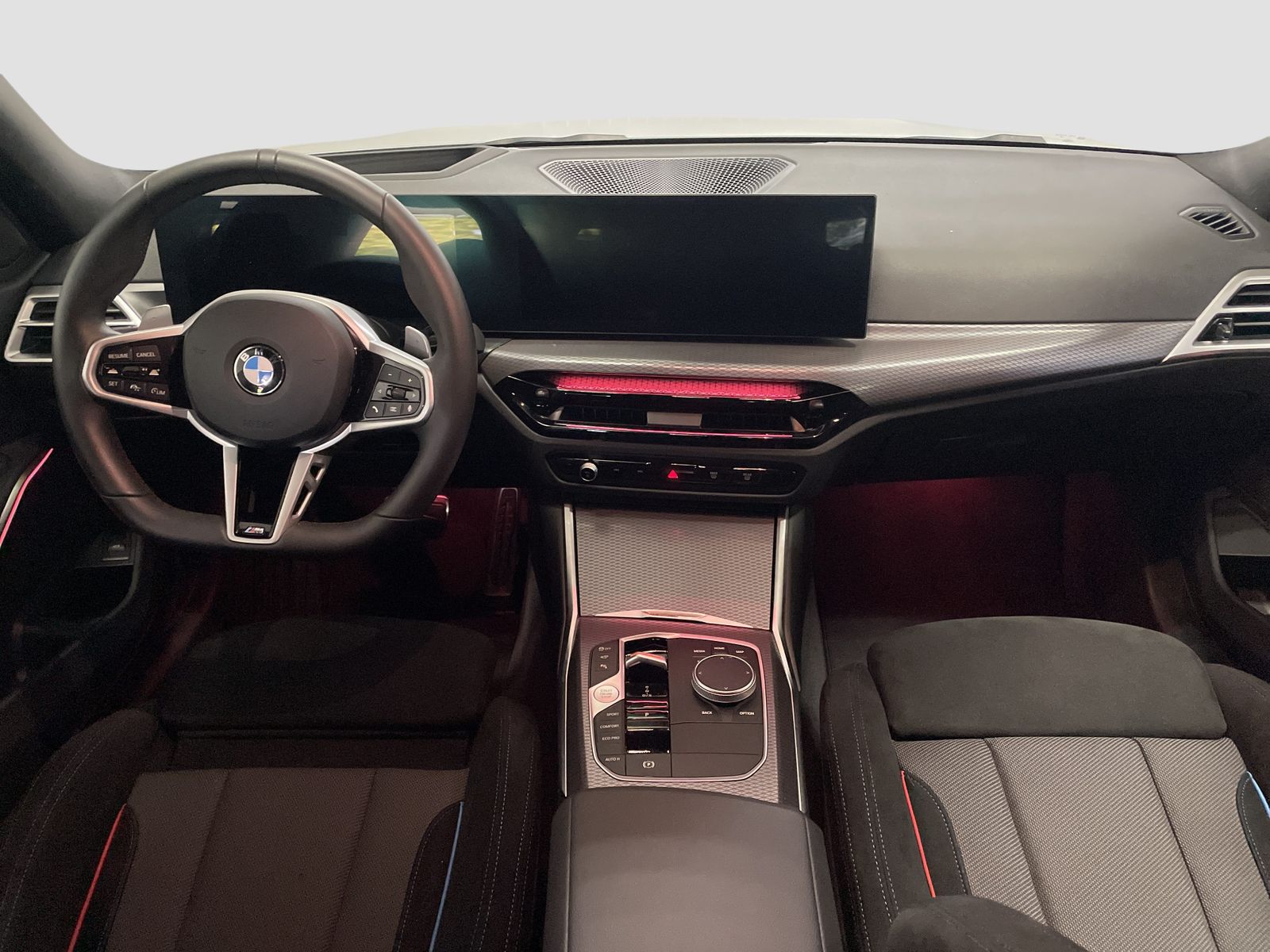 BMW 320 - Bild 12