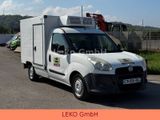 Fiat Doblo 1,6 Mit Relec Froid TR 22, Seitentür - Angebote entsprechen deinen Suchkriterien