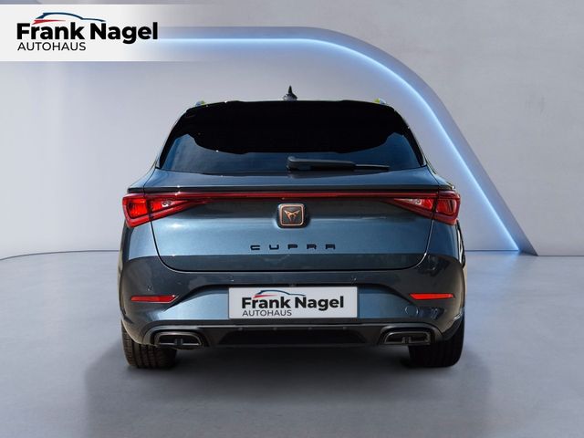 Cupra Leon Sportstourer 1.5 eTSI 7-Gang-DSG