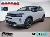 Citroën C5 Aircross PureTech 130 Stop&Start MAX *ALCANT* - Citroën C5 Aircross: Max