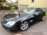 Mercedes-Benz sl 350 Sport Paket - Mercedes-Benz SL 350 in Frankfurt (Main)