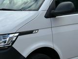 Volkswagen T6 .1 Transporter*GARANTIE*DSG*AHK*R-Cam*Klima - Volkswagen T6 Transporter in Erfurt