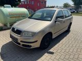 Skoda Fabia Combi 1.4 16V 74 kW Elegance - Skoda Fabia: 16v Elegance