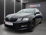 Skoda Octavia Combi 1.5 16V TSI Ambition - Skoda Octavia Gebrauchtwagen in Halle