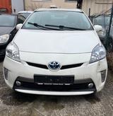 Toyota Prius 1.8-l-VVT-i Plug-in Comfort Comfort - gebrauchte Toyota Prius aus dem Jahr 2014