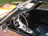 Corvette C3 - Corvette Gebrauchtwagen von 1971