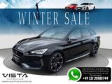 Cupra Leon VZ 4Drive*VIRTUA*KAMERA*LEDER*SHZ*LED*NAVI* - CUPRA Leon VZ mit Benzin-Antrieb