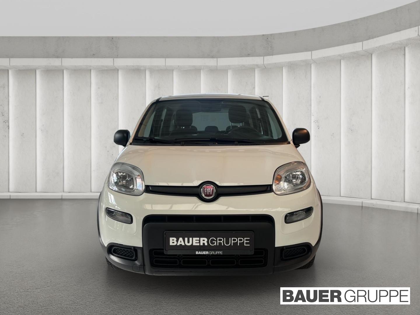 Fiat Panda 1.0 Hybrid MHEV *Klima * TOP PREIS *