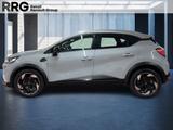 Renault Captur TECHNO TCe 160 EDC - Renault Captur: Automatik