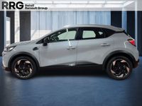 Renault Captur - Vorschau Bild 2