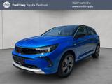 Opel Grandland 1.2 DI  AT Ultimate IntelliLux AGR AHK - Opel Grandland (X) in Karlsruhe