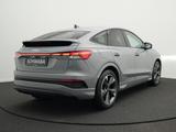 Audi Q4 Sportback e-tron 40 2x S line *ACC*MATRIX*20* - Audi Q4 e-tron in Stuttgart