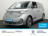 Volkswagen ID.Buzz Pure *AHK*IQ.LIGHT*NAVI*ACC*R-KAM*19"* - Volkswagen ID. Buzz in Stuttgart