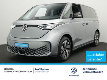 Volkswagen Leasingangebot: Volkswagen ID.Buzz Pure *AHK*IQ.LIGHT*NAVI*ACC*R-KAM*19"*