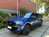 Ford Ranger Wildtrak 3.2 X-Blue-Edition 4X4 Hardtop  - Ford Ranger: Hardtop