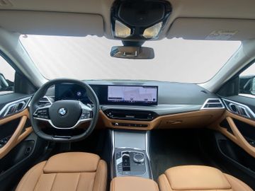 BMW 420 Gran Coupé - 9