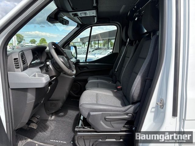 Fahrzeugabbildung Renault Master Kasten Advance Blue dCi 130 L2H2 PDC