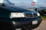 Lancia Kappa (Kc) 2,4 Coupé - Lancia Kappa Gebrauchtwagen
