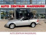 Mercedes-Benz SLK 200 Cabrio KLIMA*LEDER*ALU - Mercedes-Benz SLK