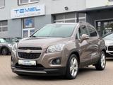 Chevrolet Trax 4x4 LT+**8xFACH*S-HEFT*LEDER*PDC*R-KAMERA** - Chevrolet Trax Gebrauchtwagen
