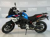 BMW F 800 GS 