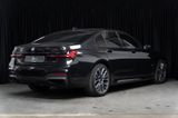 BMW 740d xDrive M-Sport Sitzbel*360°*H&K*Shadow*AHK - BMW 740 aus 2022