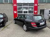 Mercedes-Benz C 180  T CGI BlueEfficiency "Automatik "SHZ " - Mercedes-Benz C-Klasse: Blueefficiency