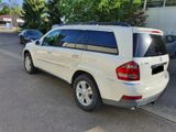 Mercedes-Benz GL 450 4MATIC - Grand Edition  - Mercedes-Benz GL-Klasse aus 2007