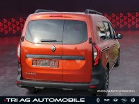Renault Kangoo - Vorschau Bild 3