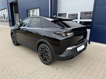 Peugeot 3008 - 3