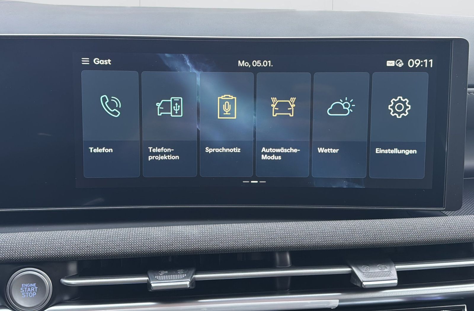 Hyundai Tucson – Bild 9