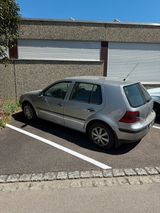 Volkswagen VW Golf IV Golf 4 1.6 16V - Volkswagen Golf: Iv 16