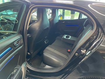 Renault Megane IV GT-Line *1.HAND*NAVI*SHZ*MFL*RLINK*LED
