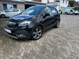 Opel Mokka Innovation ecoFlex.4x4/  96.000km - Opel Mokka Unfallwagen