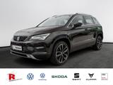 Seat ATECA XCELLENCE 1.5 TSI DSG Kam. Navi Pano ACC - Seat Ateca Gebrauchtwagen in Hamburg