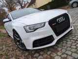 Audi RS5 4.2 FSI S tronic quattro - Audi RS5 Gebrauchtwagen