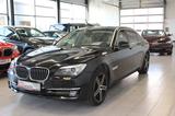 BMW 730L d *HUD*Bi-xenon*Leder Beige*Voll* - BMW 730 Gebrauchtwagen in München