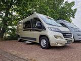 Malibu Van 600 DS 1.Hand,Sat/TV,Markise,Navi,Kamera,TOP - Malibu Wohnwagen & Wohnmobile