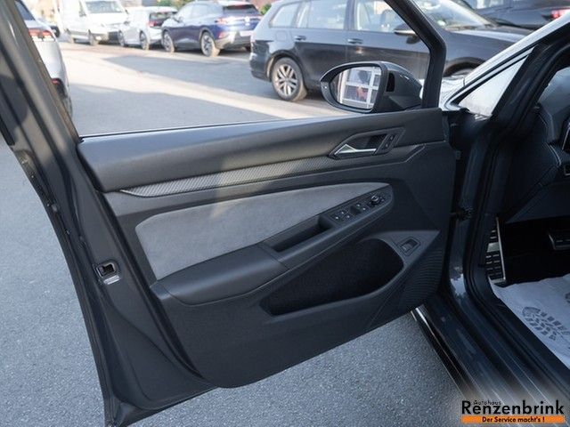 Golf VIII Variant R-Line TSI DSG HUD Keyl. El.He