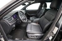 Skoda Superb - Vorschau Bild 9
