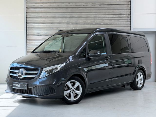 MERCEDES-BENZ V300 MARCO POLO EDITION*Kamera*AHK*LED*