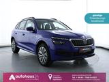 Skoda Kamiq 1.5 TSI Navi|CAM|DAB|Isofix - Skoda Kamiq Gebrauchtwagen in Frankfurt