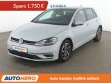 Volkswagen Golf VII 1.6 TDI Join Aut.*NAVI*PDC*SHZ*STHZ*