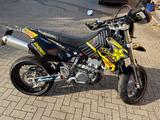 Suzuki DRZ 400 sm - SUZUKI DRZ 400 S
