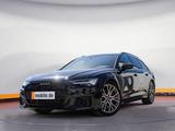 Audi S6 Avant 3.0TDI qu Navi LED Panorama ACC EPH - gebrauchte Audi S6 aus dem Jahr 2024