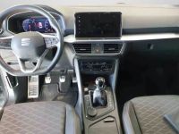 Seat Tarraco - Vorschau Bild 4