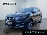 Nissan Qashqai Tekna+1.3 DIG-T *PANO*BOSE*NAPPA*ACC*LED - Nissan Qashqai: Automatik