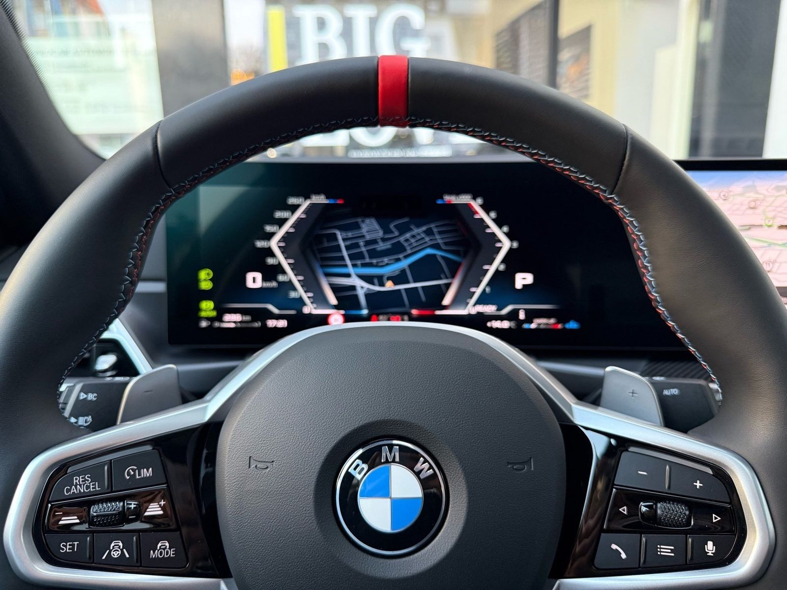 BMW M340d - Bild 17